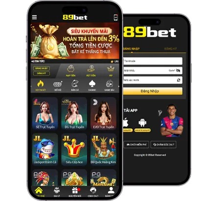 Đồ họa chất lượng cao trong game bắn cá 6fff