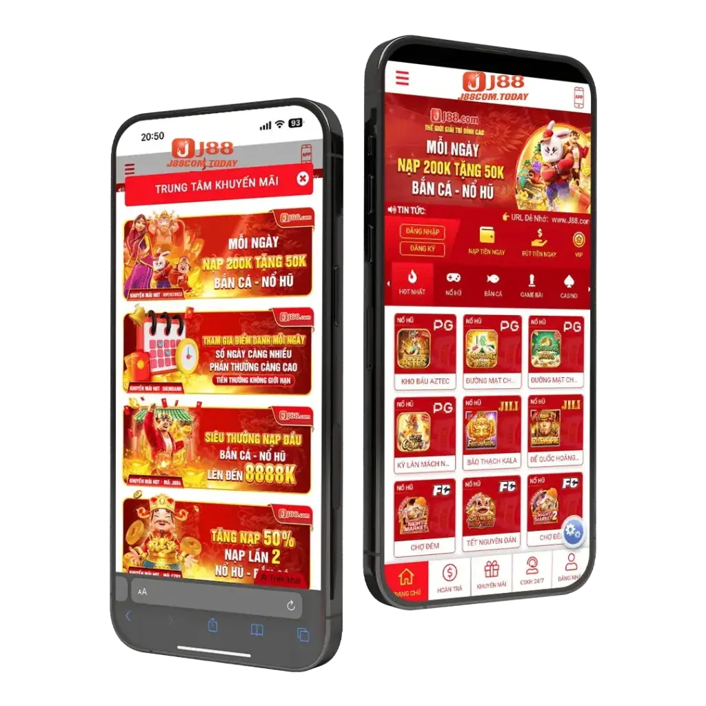 Giao Dịch Nhanh Chóng & An Toàn