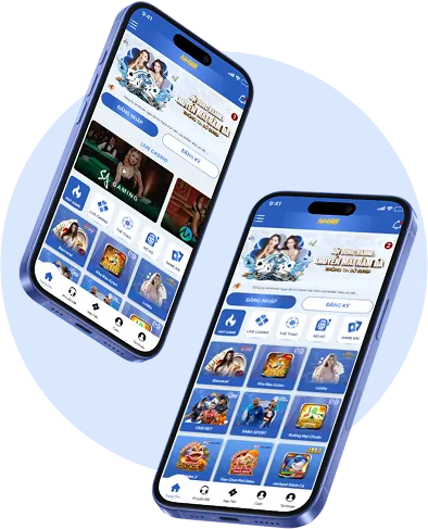 Cấp độ VIP Vàng tại 6fff