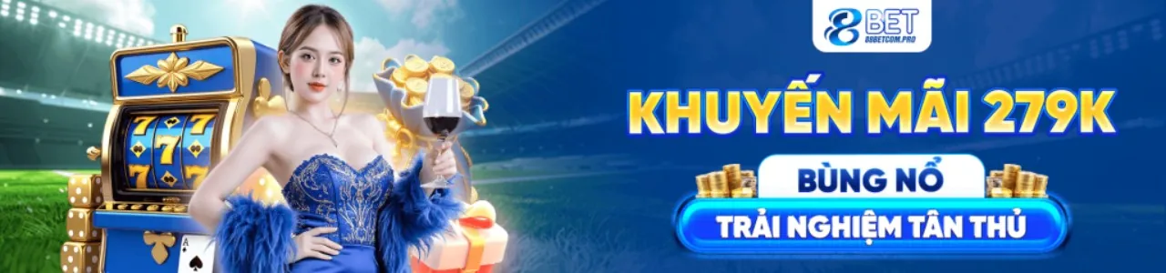 Khuyến mãi độc quyền tại 6fff trang chủ chính thức