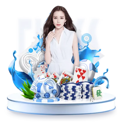 Casino trực tuyến 6fff với các bàn Baccarat, Roulette, Blackjack cùng dealer chuyên nghiệp